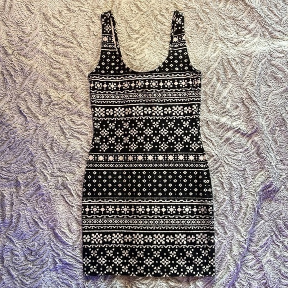 4 for 16$ Forever 21 dress